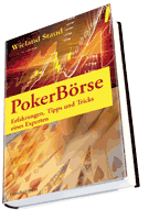 PokerBoerse - von Wieland Staud
