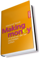 Wieland Staud - Making Money